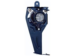 Faro Faretto Fendinebbia Lampada H3  Sinistro LANCIA MUSA DAL 2004 IN POI