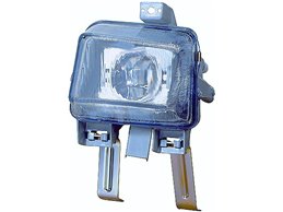 Faro Faretto Fendinebbia Lampada H3  Sinistro OPEL ASTRA F DAL 1991 AL 1998