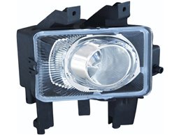 Faro Faretto Fendinebbia Lampada H3  Sinistro OPEL ASTRA H DAL 2004 IN POI