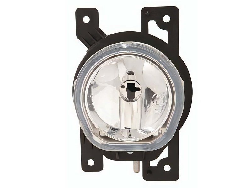 Faro Faretto Fendinebbia Lampada H3  Sinistro OPEL COMBO DAL 2012 IN POI