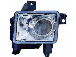 Faro Faretto Fendinebbia Lampada H3  Sinistro OPEL SIGNUM DAL 2003 IN POI