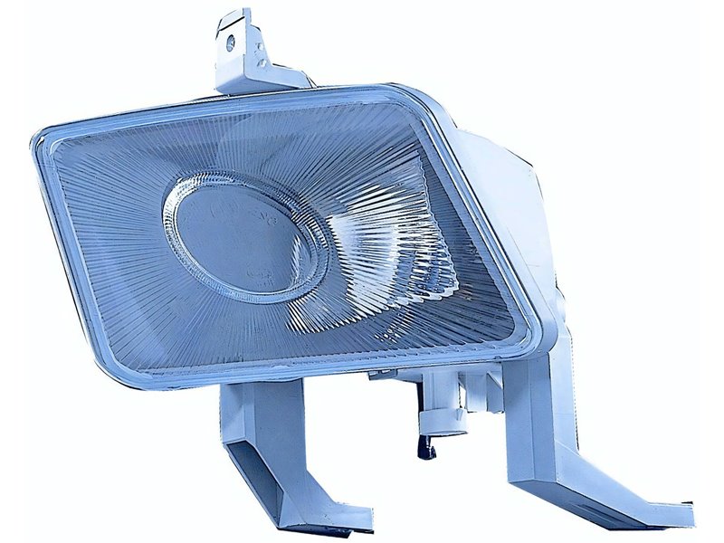 Faro Faretto Fendinebbia Lampada H3  Sinistro OPEL VECTRA B DAL 1999 AL 2002