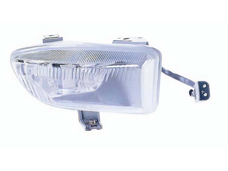 Faro Faretto Fendinebbia Lampada H3  Sinistro SAAB 9000 CS 5 PORTE DAL 1993 AL 1998