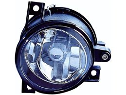 Faro Faretto Fendinebbia Lampada H3  Sinistro SEAT LEON DAL 2005 IN POI