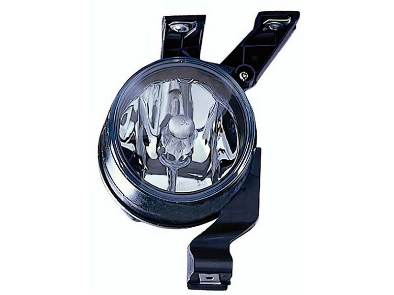 Faro Faretto Fendinebbia Lampada H3  Sinistro VOLKSWAGEN BEETLE DAL 1997 AL 2005