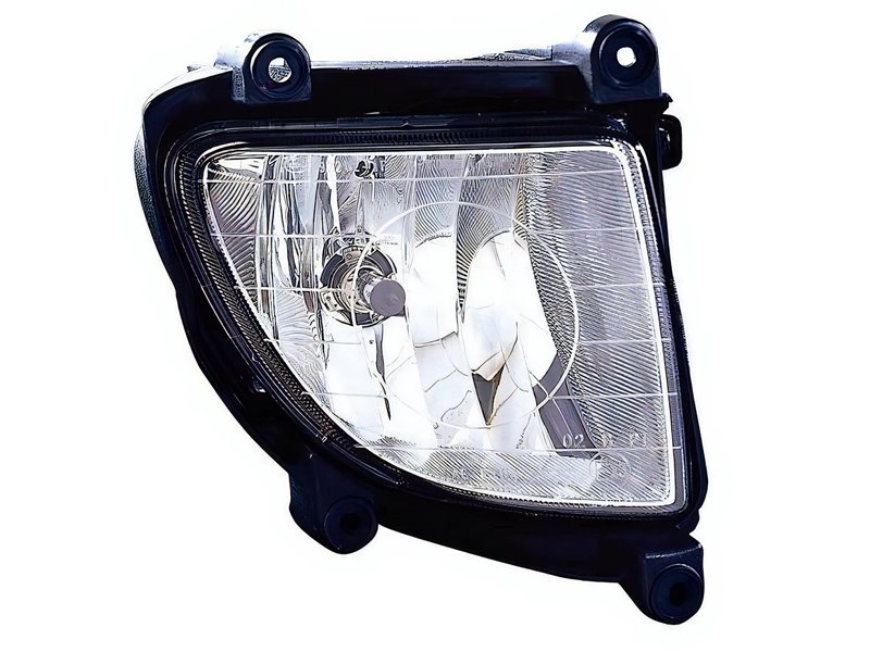 Faro Faretto Fendinebbia Lampada H8   Destro KIA SPORTAGE DAL 2005 AL 2007