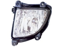 Faro Faretto Fendinebbia Lampada H8   Destro KIA SPORTAGE DAL 2005 AL 2007