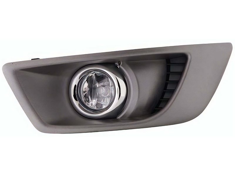 Faro Faretto Fendinebbia Lampada H8   Sinistro FORD MONDEO DAL 2007 IN POI