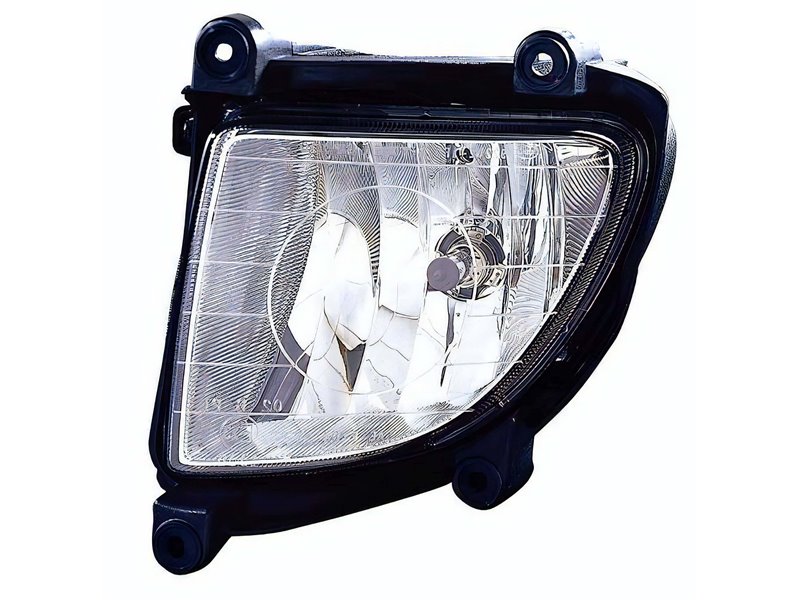 Faro Faretto Fendinebbia Lampada H8   Sinistro KIA SPORTAGE DAL 2005 AL 2007