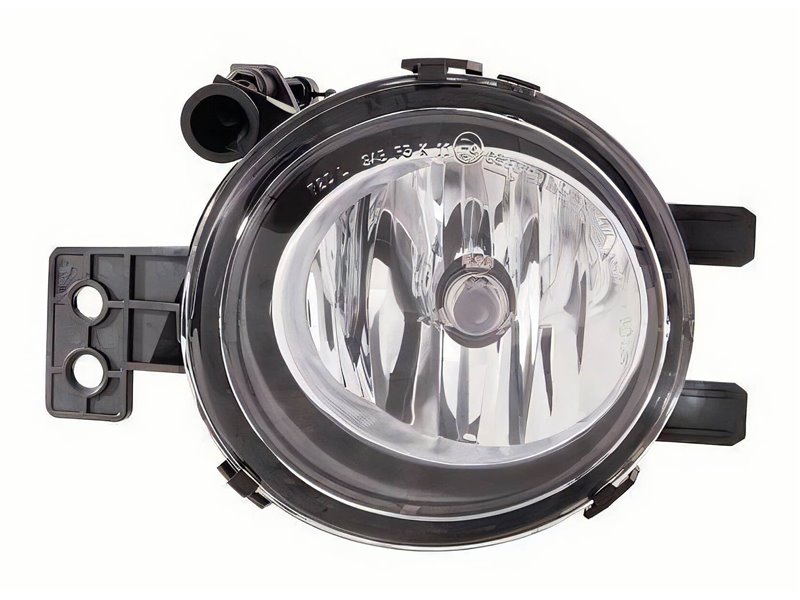 Faro Faretto Fendinebbia Lampada H8  Destro BMW SERIE 1 E88 CABRIO DAL 2011 IN POI