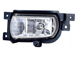 Faro Faretto Fendinebbia Lampada H8  Destro KIA CARNIVAL DAL 2006 IN POI