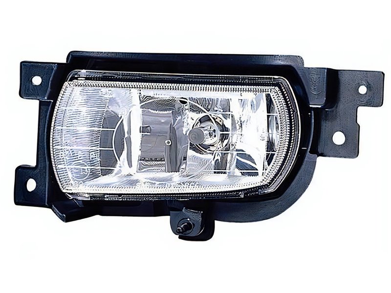 Faro Faretto Fendinebbia Lampada H8  Destro KIA CARNIVAL DAL 2006 IN POI