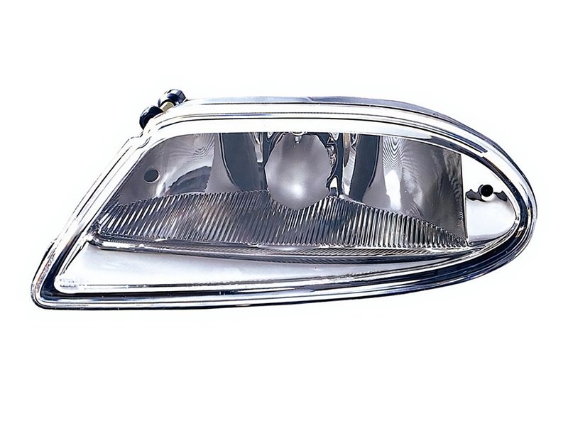 Faro Faretto Fendinebbia Lampada H8  Destro MERCEDES CLASSE M W163 DAL 2002 AL 2005