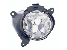 Faro Faretto Fendinebbia Lampada H8  Destro OPEL ANTARA DAL 2006 IN POI