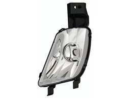 Faro Faretto Fendinebbia Lampada H8  Destro PEUGEOT 308 DAL 2011 AL 2013