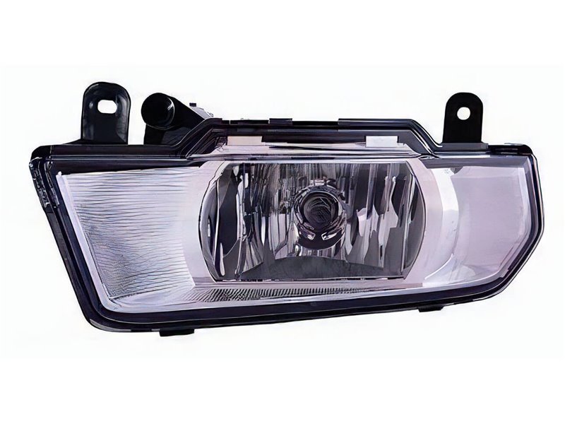 Faro Faretto Fendinebbia Lampada H8  Destro SKODA YETI DAL 2013 IN POI