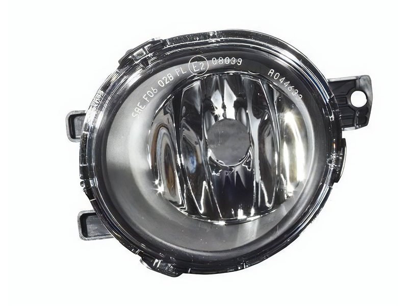 Faro Faretto Fendinebbia Lampada H8  Destro VOLVO XC60 DAL 2008 IN POI