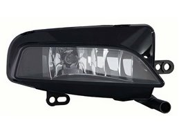 Faro Faretto Fendinebbia Lampada H8  Sinistro AUDI A3 SPORT 3-5 PORTE DAL 2012 IN POI