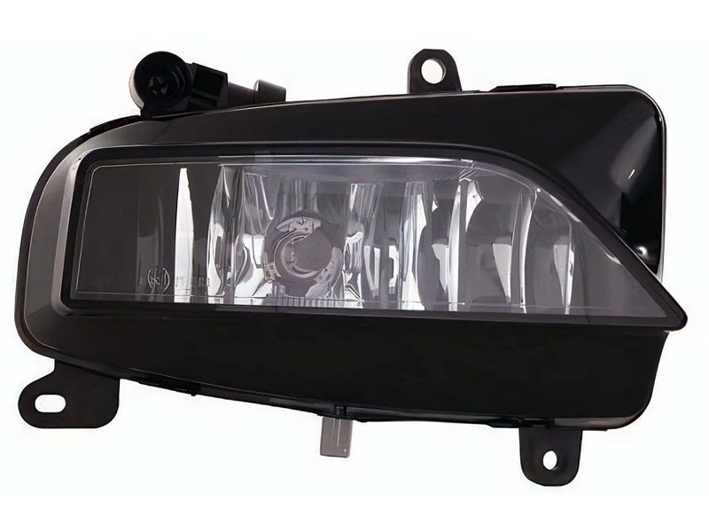 Faro Faretto Fendinebbia Lampada H8  Sinistro AUDI A4 S LINE DAL 2011 IN POI