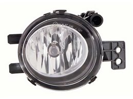 Faro Faretto Fendinebbia Lampada H8  Sinistro BMW SERIE 1 E82 COUPE CABRIO DAL 2011 IN POI