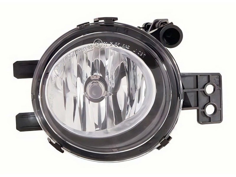 Faro Faretto Fendinebbia Lampada H8  Sinistro BMW SERIE 1 E88 CABRIO DAL 2011 IN POI