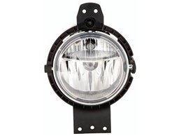 Faro Faretto Fendinebbia Lampada H8  Sinistro Destro MINI COUNTRYMAN (R60) DAL 2010 IN POI