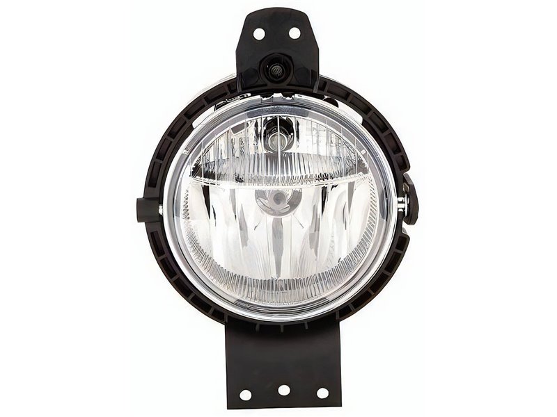 Faro Faretto Fendinebbia Lampada H8  Sinistro Destro MINI COUNTRYMAN (R60) DAL 2010 IN POI