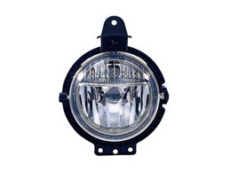 Faro Faretto Fendinebbia Lampada H8  Sinistro Destro MINI ONE COOPER CLUBMAN DAL 2006 IN POI