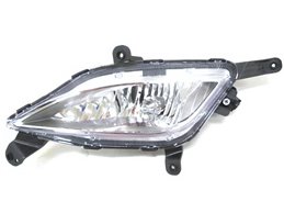 Faro Faretto Fendinebbia Lampada H8  Sinistro HYUNDAI I30 DAL 2012 IN POI