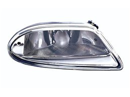 Faro Faretto Fendinebbia Lampada H8  Sinistro MERCEDES CLASSE M W163 DAL 2002 AL 2005