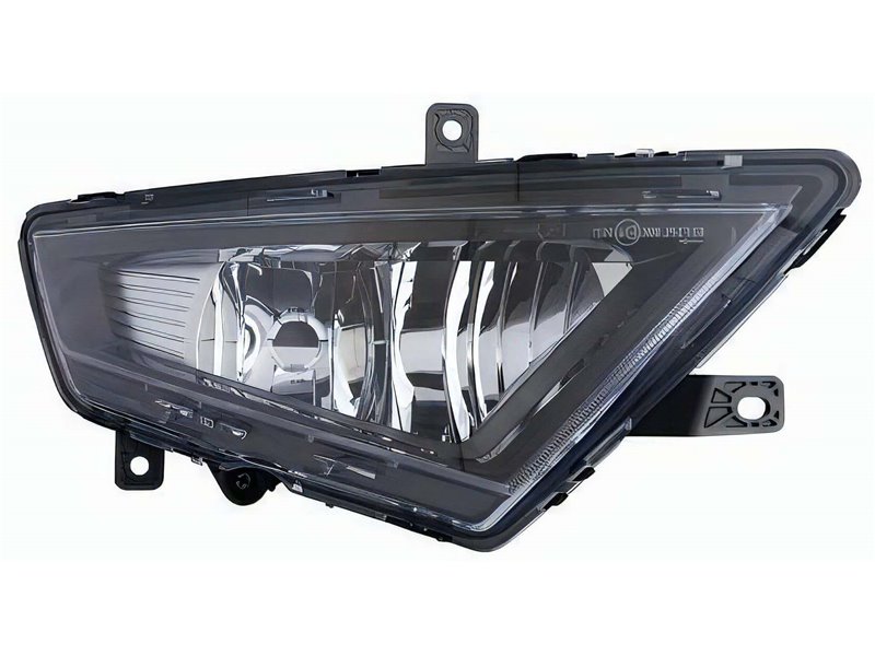 Faro Faretto Fendinebbia Lampada H8  Sinistro SEAT LEON SPORT DAL 2012 IN POI