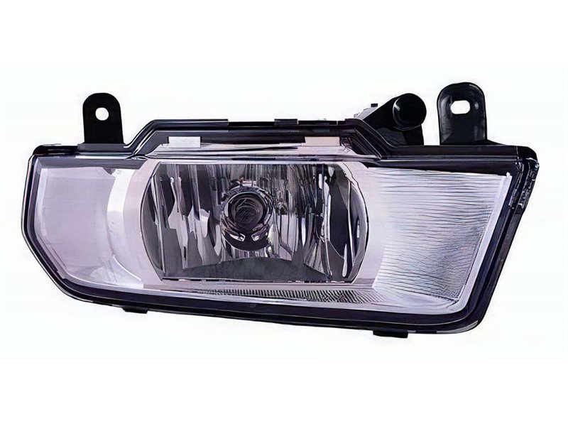 Faro Faretto Fendinebbia Lampada H8  Sinistro SKODA YETI DAL 2013 IN POI