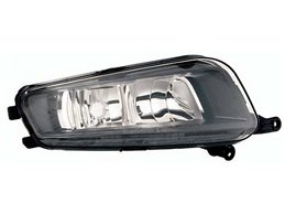 Faro Faretto Fendinebbia Lampada H8  Sinistro VOLKSWAGEN SHARAN DAL 2010 IN POI