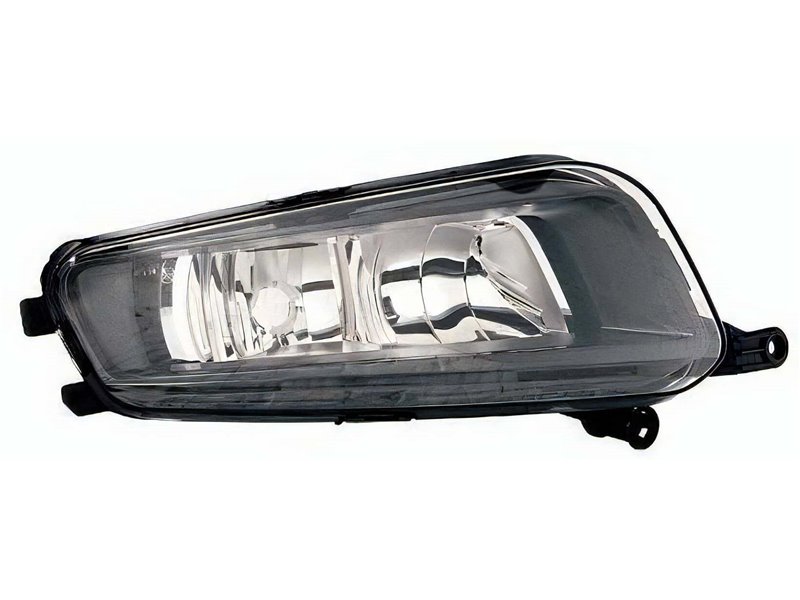 Faro Faretto Fendinebbia Lampada H8  Sinistro VOLKSWAGEN SHARAN DAL 2010 IN POI