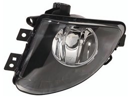 Faro Faretto Fendinebbia Lampada H9  Destro BMW SERIE 5 GT F07 DAL 2010 IN POI