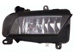 Faro Faretto Fendinebbia Lampada H9  Sinistro AUDI A4 DAL 2011 IN POI