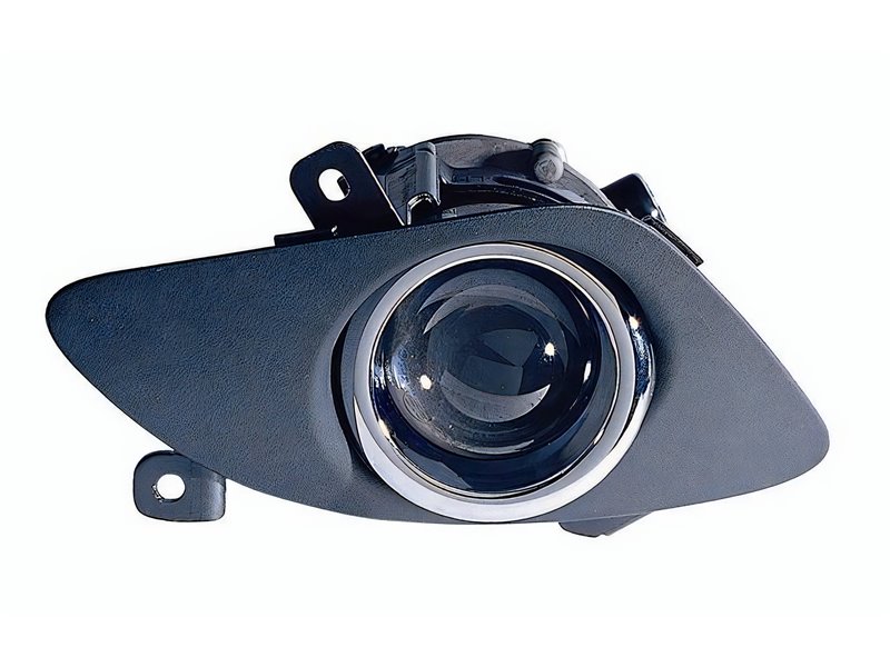 Faro Faretto Fendinebbia Lampada Hb4  Destro KIA CEE'D 5 PORTE DAL 2007 AL 2009