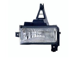 Faro Faretto Fendinebbia Lampada Hb4  Destro TOYOTA LAND CRUISER FJ200 DAL 2008 IN POI