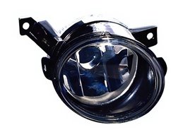 Faro Faretto Fendinebbia Lampada Hb4  Destro VOLKSWAGEN CADDY DAL 2004 IN POI