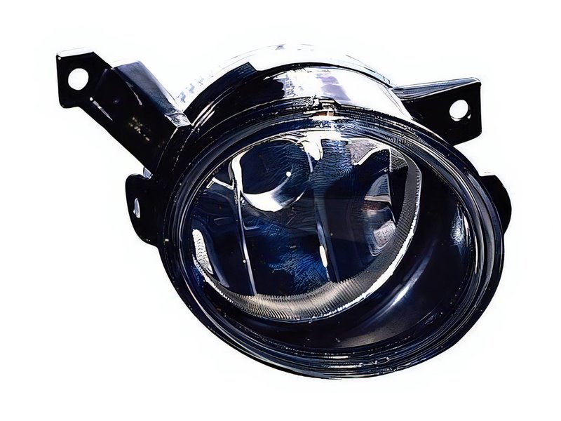 Faro Faretto Fendinebbia Lampada Hb4  Destro VOLKSWAGEN CADDY DAL 2004 IN POI