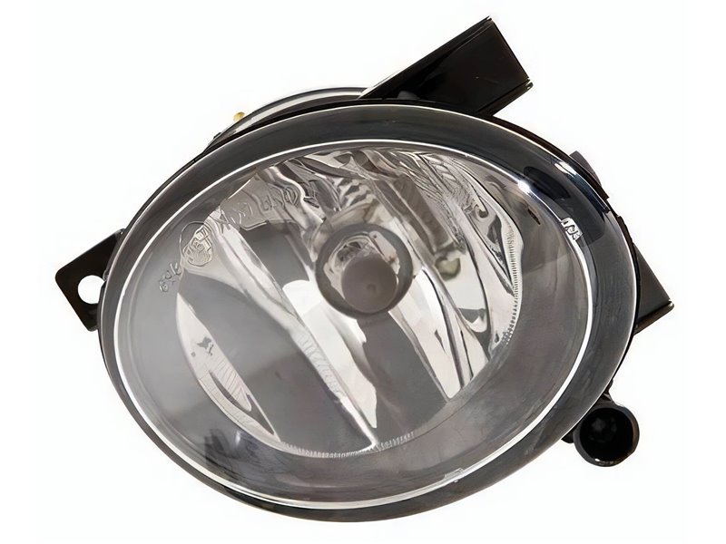 Faro Faretto Fendinebbia Lampada Hb4  Destro VOLKSWAGEN EOS DAL 2006 IN POI