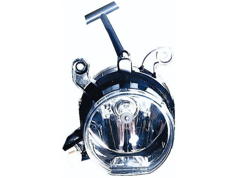 Faro Faretto Fendinebbia Lampada Hb4  Sinistro BMW SERIE 3 E46 COUPE CABRIO DAL 1998 AL 2003