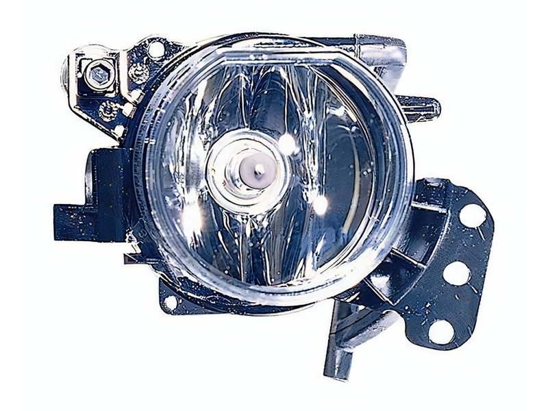 Faro Faretto Fendinebbia Lampada Hb4  Sinistro BMW SERIE 5 E60 E61 DAL 2007 AL 2009