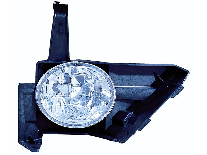 Faro Faretto Fendinebbia Lampada Hb4  Sinistro HONDA CRV DAL 2004 AL 2006