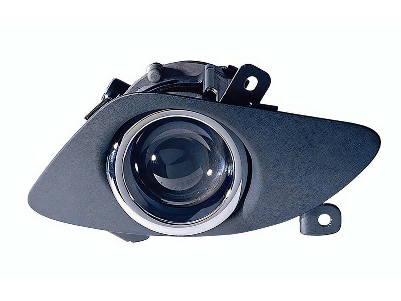 Faro Faretto Fendinebbia Lampada Hb4  Sinistro KIA CEE'D 5 PORTE DAL 2007 AL 2009