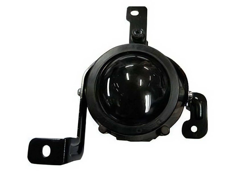 Faro Faretto Fendinebbia Lampada Hb4  Sinistro KIA RIO 5 PORTE DAL 2011 IN POI