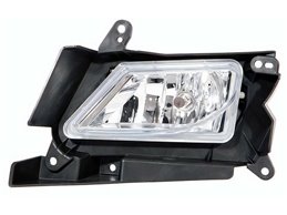 Faro Faretto Fendinebbia Lampada Hb4  Sinistro MAZDA 3 DAL 2009 IN POI