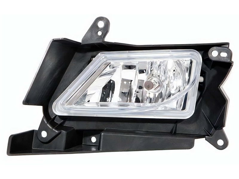 Faro Faretto Fendinebbia Lampada Hb4  Sinistro MAZDA 3 DAL 2009 IN POI