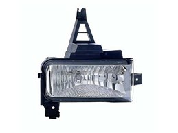 Faro Faretto Fendinebbia Lampada Hb4  Sinistro TOYOTA LAND CRUISER FJ200 DAL 2008 IN POI