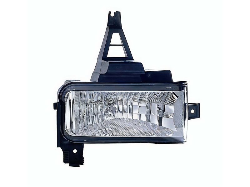 Faro Faretto Fendinebbia Lampada Hb4  Sinistro TOYOTA LAND CRUISER FJ200 DAL 2008 IN POI